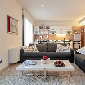  Casa vacanze Centralissimo -