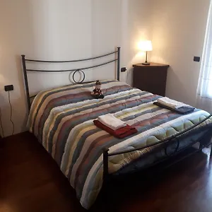  Appartamento Grande I Faggi