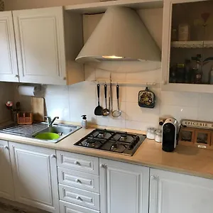  Appartamento Val Di Luce - Delizioso 6 Posti Letto - Accesso Diretto Alle Piste Da Sci