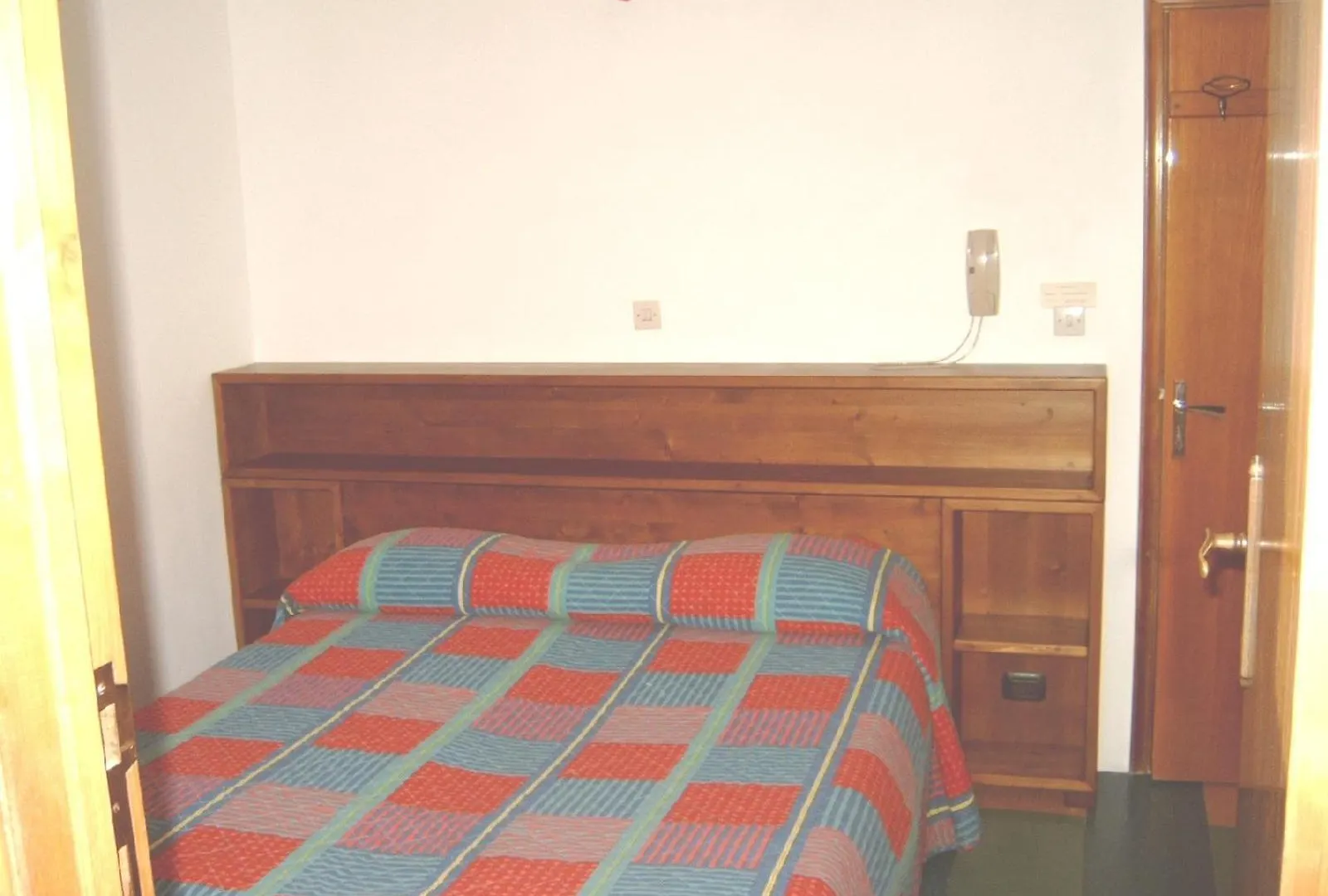 Albergo Tirolo Abetone Italien