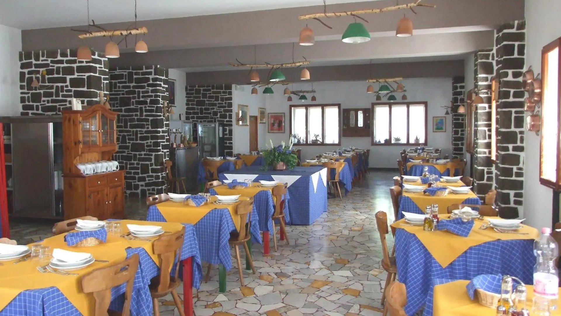 Albergo Tirolo Abetone