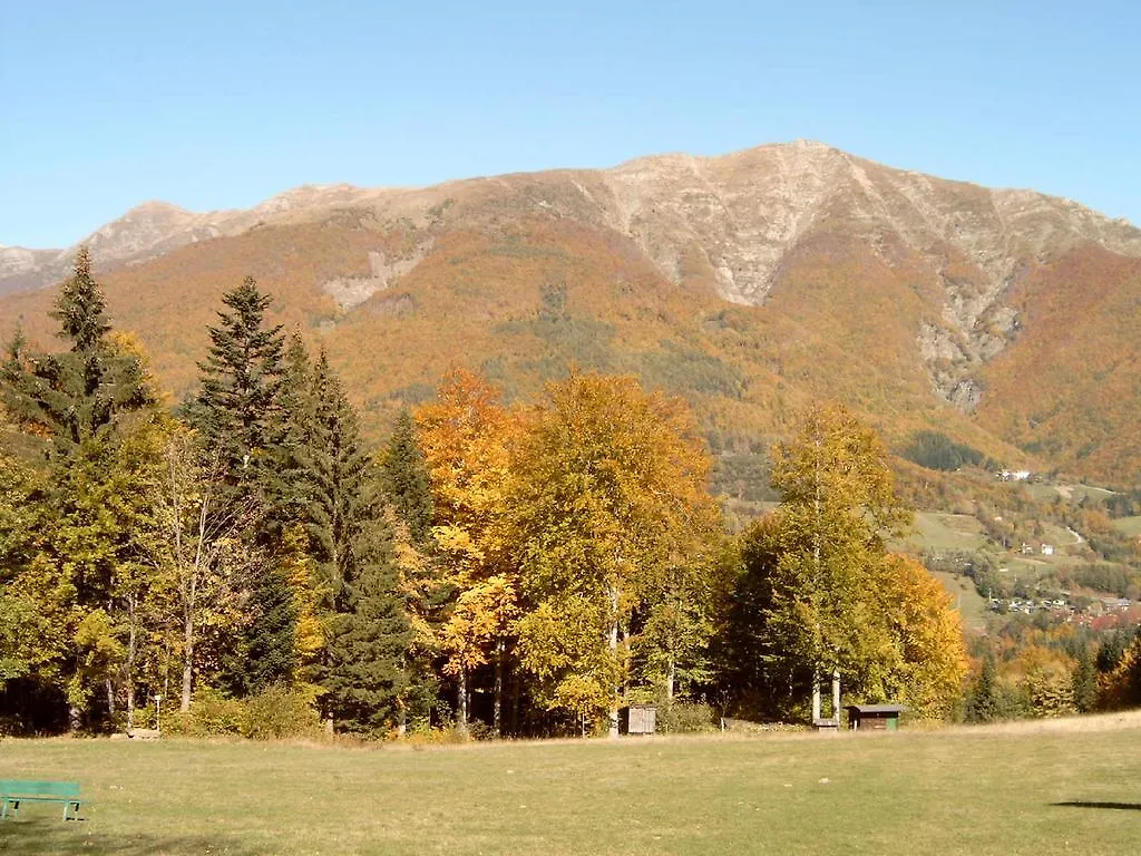 Hotel Albergo Tirolo Abetone