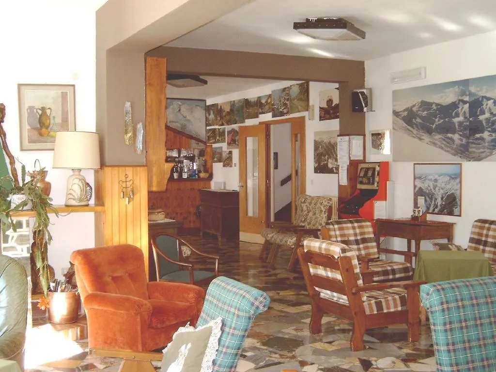 Albergo Tirolo Abetone 2*,